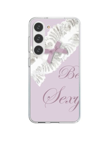Cover Samsung Galaxy S23 5G Be Sexy - Enilec