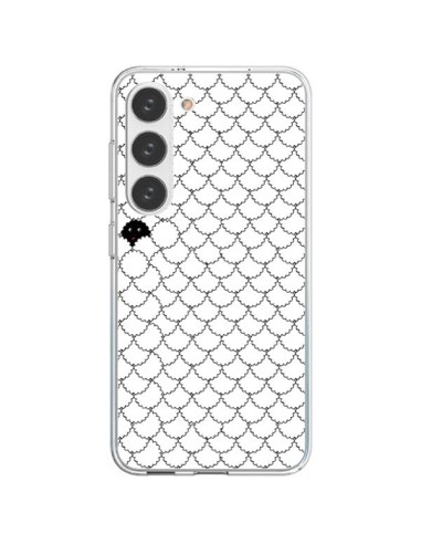 Samsung Galaxy S23 5G Case Black Sheep - Danny Ivan