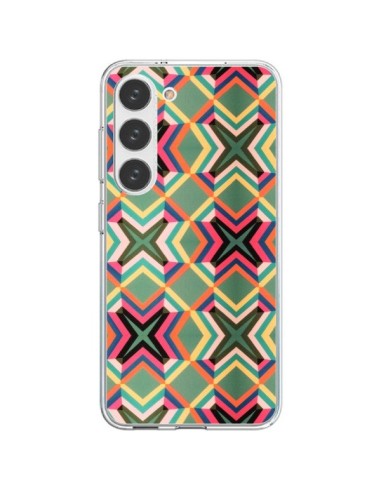 Cover Samsung Galaxy S23 5G Marka Azteco - Danny Ivan