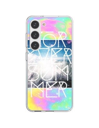 Samsung Galaxy S23 5G Case Forever Summer - Danny Ivan