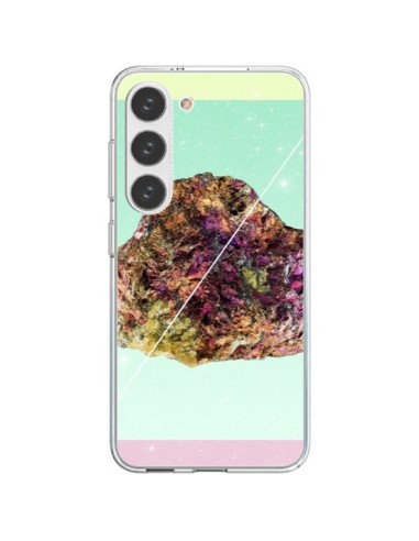 Samsung Galaxy S23 5G Case Love Volcano Stone - Danny Ivan