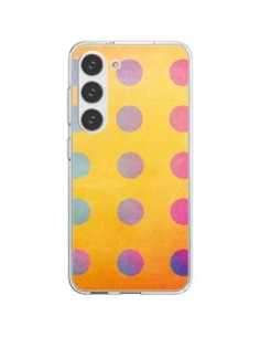 Coque Samsung Galaxy S23 5G Playing More Jeu Puissance 4...