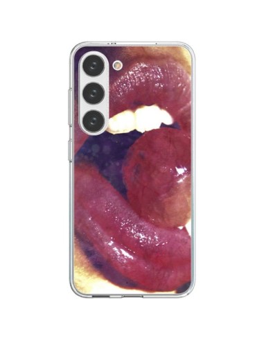 Samsung Galaxy S23 5G Case Lollipop Lolita - Daniel Vasilescu