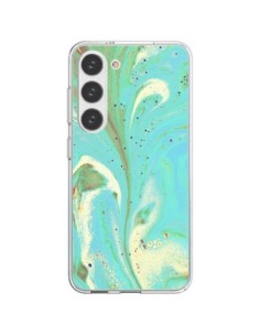 Coque Samsung Galaxy S23 5G True Galaxy - Eleaxart