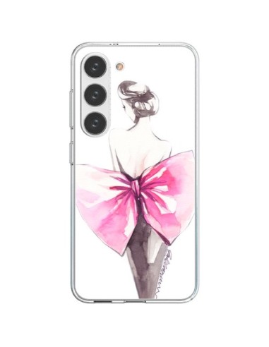 Coque Samsung Galaxy S23 5G Elegance - Elisaveta Stoilova