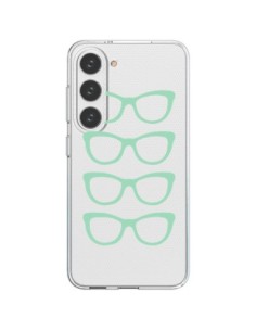 Coque Samsung Galaxy S23 5G Sunglasses Lunettes Soleil...