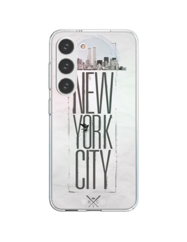 Cover Samsung Galaxy S23 5G New York City - Gusto NYC