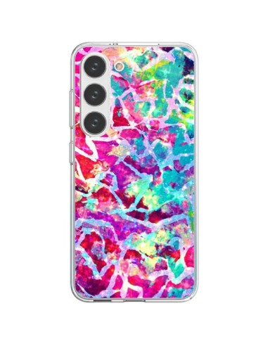 Coque Samsung Galaxy S23 5G Beautiful Mess - Ebi Emporium