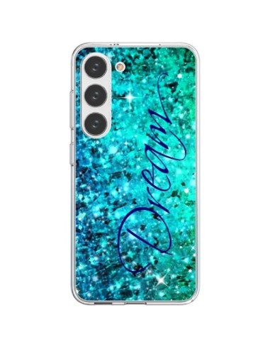 Cover Samsung Galaxy S23 5G Dream Sogno - Ebi Emporium