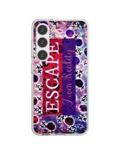 Coque Samsung Galaxy S23 5G Escape From Reality - Ebi...