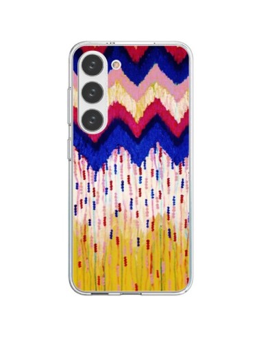 Cover Samsung Galaxy S23 5G Shine On Azteco - Ebi Emporium