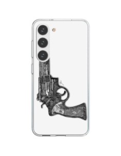 Cover Samsung Galaxy S23 5G Revolver Designer - Jenny Liz...