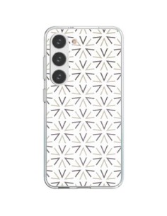 Coque Samsung Galaxy S23 5G Etoiles Order Control -...