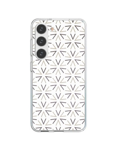 Samsung Galaxy S23 5G Case Stars Order Control - Javier Martinez