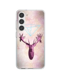 Cover Samsung Galaxy S23 5G Cervo Deer Spirit - Jonathan...
