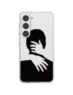 Cover Samsung Galaxy S23 5G Calin Hug Amore Carino...