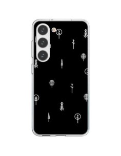 Coque Samsung Galaxy S23 5G Tree Arbre - Koura-Rosy Kane