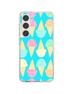 Cover Samsung Galaxy S23 5G Gelato - Lisa Argyropoulos