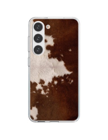 Samsung Galaxy S23 5G Case Cow - Laetitia