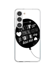 Cover Samsung Galaxy S23 5G Amore - Leandro Pita