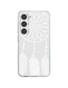 Samsung Galaxy S23 5G Case Dreamcatcher White...