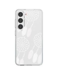 Samsung Galaxy S23 5G Case Dreamcatcher White...