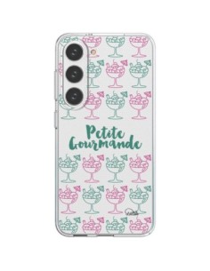 Cover Samsung Galaxy S23 5G Petite Gourmande Gelato...