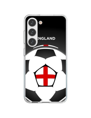 Samsung Galaxy S23 5G Case Inghilterra Calcio Football - Madotta