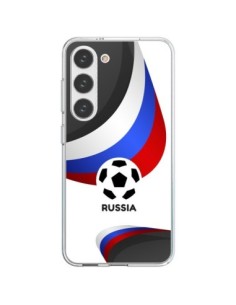 Cover Samsung Galaxy S23 5G Squadra Russia Football -...