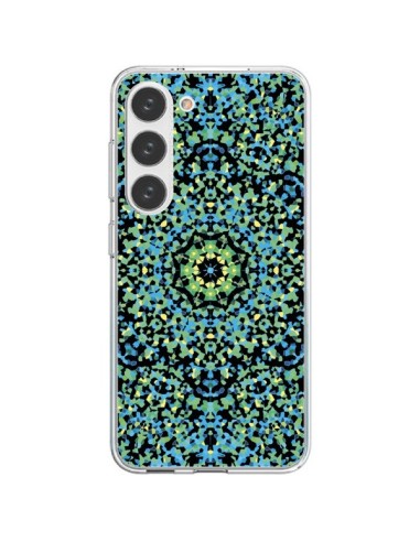 Cover Samsung Galaxy S23 5G Cairo Spirale - Mary Nesrala