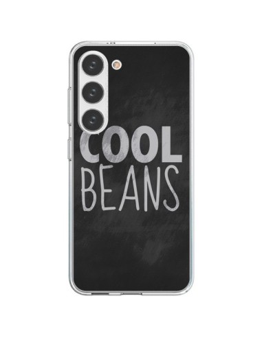 Coque Samsung Galaxy S23 5G Cool Beans - Mary Nesrala