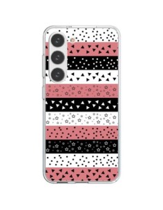 Samsung Galaxy S23 5G Case Life is Peachy - Mary Nesrala