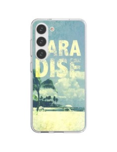 Cover Samsung Galaxy S23 5G Paradise Summer Estate...