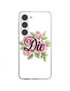 Samsung Galaxy S23 5G Case Die Flowers - Maryline Cazenave