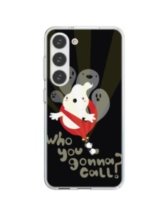 Cover Samsung Galaxy S23 5G SOS Fantasmi - Maria Jose Da Luz