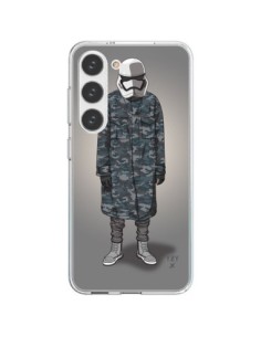 Cover Samsung Galaxy S23 5G White Trooper Soldat Yeezy -...