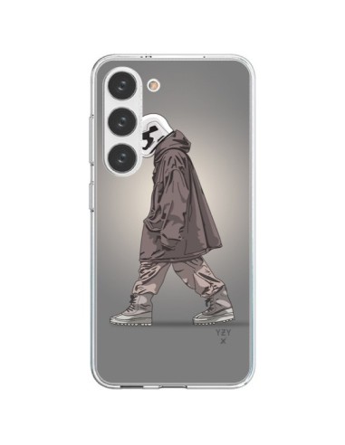 Samsung Galaxy S23 5G Case Army Trooper Soldat Armee Yeezy - Mikadololo