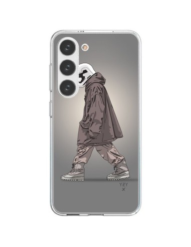 Cover Samsung Galaxy S23 5G Army Trooper Soldat Armee Yeezy - Mikadololo
