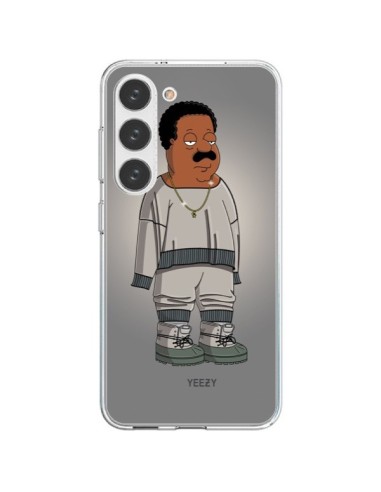 Coque Samsung Galaxy S23 5G Cleveland Family Guy Yeezy - Mikadololo