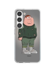 Coque Samsung Galaxy S23 5G Peter Family Guy Yeezy -...