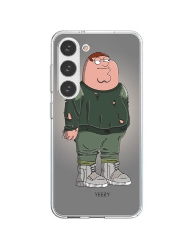 Coque Samsung Galaxy S23 5G Peter Family Guy Yeezy - Mikadololo