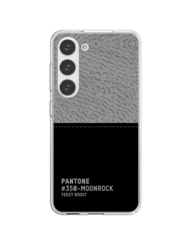 Coque Samsung Galaxy S23 5G Pantone Yeezy Moonrock - Mikadololo