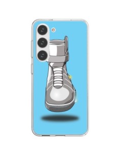 Samsung Galaxy S23 5G Case Back to the future Chaussures...