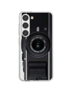Coque Samsung Galaxy S23 5G Old Camera Appareil Photo...