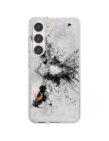 Coque Samsung Galaxy S23 5G Free Wild - Maximilian San