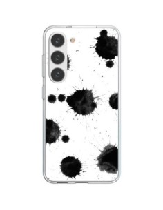 Cover Samsung Galaxy S23 5G Asteroids Polka Dot -...