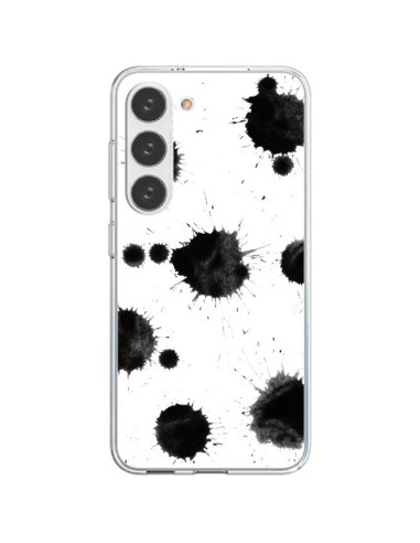 Samsung Galaxy S23 5G Case Asteroids Polka Dot - Maximilian San