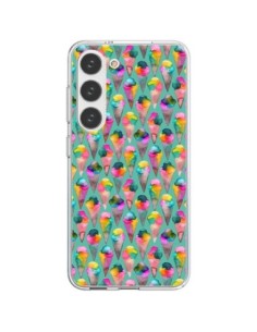 Cover Samsung Galaxy S23 5G Gelato Carino- Ninola Design