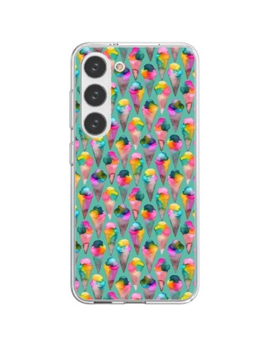 Samsung Galaxy S23 5G Case Gelato Carino- Ninola Design