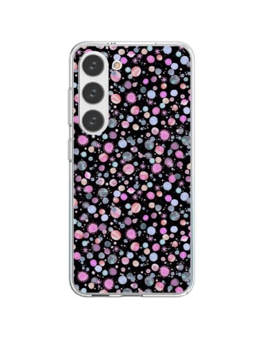 Samsung Galaxy S23 5G Case Palms Bambini Garden - Ninola Design